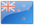 Flagge Neuseeland